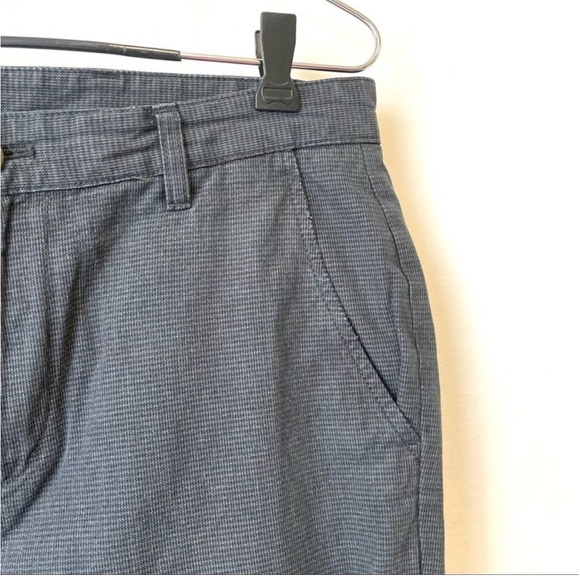 2 Pair Brooks Brothers Trousers 32/30 - Picture 6 of 15